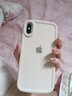 Apple iphone X 苹果XSMAX 苹果xsmax 二手苹果手机 国行二手手机 【第三方屏幕】苹果XSMAX- 国行 颜色随机 【9新】64G【白条免息+品牌新电池100】 实拍图