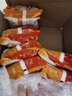 超Q 108双胞胎方便面红烧排骨面泡面拉面方便速食夜宵食品广东裕昌 红烧排骨面80克* 10包 实拍图