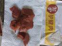 兴芮驴大腿肉175g*3袋新鲜驴肉熟食酱驴肉火烧河北特产源头直发 实拍图