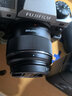 永诺 YN50mm F1.8 小痰盂单反微单标准定焦镜头 适用于索尼口ZV-E10尼康口富士口佳能口相机 YN50mm F1.8 富士X口（顺丰快递） 实拍图