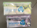 茶花抗菌冰箱收纳保鲜盒塑料微波炉饭盒密封盒便携水果盒储物盒子 2.6L抗菌保鲜盒-1个（有把手） 实拍图