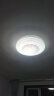 TCL照明 吸顶灯灯芯LED灯盘磁吸式改造灯板圆形光源模组 18W/正白光 实拍图