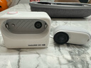 Insta360影石 GO 3S 4K拇指相机Vlog亲子旅行运动相机摄像机口袋相机（灵动白128G 亲子/旅行套装） 实拍图
