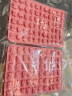 坤米QQ糖模具 果冻布丁滴胶模具手工diy材料软糖糖果自制水果硅胶模具 2件套(配滴管)款式随机 实拍图