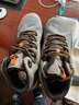 迈乐（Merrell）迈乐户外休闲鞋男WRAPT MID WP简约时尚户外露营鞋 轻便耐磨  J036001 灰（男） 43 实拍图