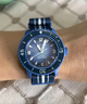宝珀（blancpain）XS.WATCH联名款五十噚系列腕表男女机械手表42.3mm同价618 SO35A100大西洋 实拍图