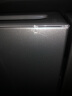 TCL 408升风冷无霜十字多门双对开门电冰箱 AAT养鲜 超薄冰箱（典雅银）BCD-408WZ50 实拍图