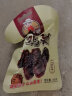 乡吧哥（XIANGBAGE）蜜汁鸡翅 温州特产卤味福鼎蜜制鸡翅膀零食 特产家乡小吃 10包鸡翅+10包棒棒腿（礼盒款） 实拍图