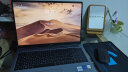 华为（HUAWEI）MateBook D16笔记本电脑2024新款13代酷睿标压16英寸轻薄可选高能版游戏本商务办公超薄本 灰丨i9-13900H 16GB 1T【高能版】 实拍图