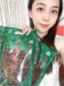 壮客 八渡笋丝250克*2袋礼盒广西田林特产年货笋丝干笋干丝竹笋尖干货 实拍图
