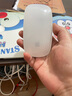 苹果（Apple）鼠标妙控键盘鼠标 二代无线蓝牙充电 Macbook Pro/Air笔记本电脑鼠标 95新苹果一代无线蓝牙鼠标 免费试用 实拍图