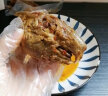 德府春 四川特产麻辣大兔头(4袋共8个装)成都兔头重庆老妈兔肉零食小吃 麻辣兔头8个 640g 实拍图