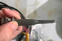 Cleqee60-500MHz示波器探头10比1通用型数字示波器探针高压探棒衰减100x P2100安全型（100M,1：10X） 实拍图