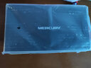 水星（MERCURY）8口千兆安防监控专用交换机 金属壳体 MCS1508D 实拍图