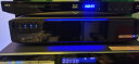 杰科(GIEC)BDP-G4305蓝光DVD播放机 3D蓝光播放器7.1声道 CD机VCD影碟机高清USB/光盘/硬盘播放器 实拍图