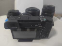 索尼（SONY）E/FE卡口 全画幅/APS-C半画幅二手相机镜头 中远摄变焦人像大光圈蔡司微单镜头 索尼FE 50mm F1.8 标配 99成新 晒单实拍图