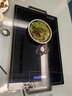 康佳（KONKA）康佳方形饭菜保温板　智能饭菜保温板　方形暖菜板多功能饭菜加热神器餐桌电加热垫 方形800*480mm（触控16档+定时预约童锁） 实拍图