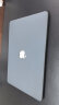 帝伊工坊适用苹果笔记本电脑保护壳老款Macbook Air13/13.3英寸壳子配件保护套外壳 质感岩砂灰A1466 实拍图