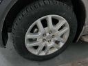 固铂（Cooper）汽车轮胎 235/55R18 104H DISCOVERER ATT 适配丰田RAV4 实拍图