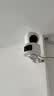 普联（TP-LINK）摄像头家用监控器 室内高清无线智能网络摄像机 360°度全景旋转云台手机APP远程查看双向语音对讲 【双镜头丨双画面】1000万旗舰版 128GB内存卡【免费升级256GB卡】  实拍图