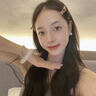 可辰可辰玉手镯女款阿富汗白色润玉镯送妈妈老婆女友生日送女友送妈妈 58-59【适合100-110斤】 实拍图