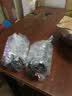超威（CHILWEE）电瓶12V伏4.5AH小蓄电池免维护安电瓶4a5A电池卷闸门UPS备用电源 超威电瓶12V4.5AH 实拍图