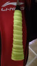 京东京造 羽毛球拍龙骨手胶5条装 防滑吸汗缠绕带网球拍钓鱼竿透气绑带 晒单实拍图