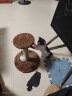 加仕高猫爬架猫抓柱猫树猫架子跳台剑麻抓板猫玩具猫咪磨爪用品 实拍图