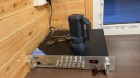先科 SAST OK-50工程会议麦克风桌面电容麦鹅颈式无线开会公共广播培训语音聊天演讲专业一拖二可调频话筒 实拍图
