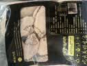 华都食品 冷鲜鸡胗300g/盒 烧烤季烤串食材 实拍图