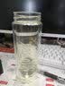 隔尘香2026年新茶小白罐豆香龙井茶雨前二级老茶树越乡龙井绿茶100g罐装 实拍图