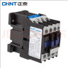 正泰（CHNT）CJX2-1810 380V 交流接触器 18A接触式继电器 晒单实拍图