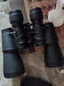 SkyGenius守望者10X50望远镜双筒高倍高清保罗微光夜视放大户外观景演唱会 10X50高倍高清【深圳仓配送】 实拍图
