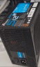 SEASONIC海韵 G12 GC850W电源 游戏金牌直出 双路CPU供电 3条PCIe 14cm小身形 智能温控 实拍图
