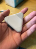 AORO 读卡器多合一苹果安卓typec华为手机电脑iphone15通用高速sd卡tf卡相机iPad多功能内存卡读取 三合一读卡器-三角形款【支持SD卡+TF卡】 其他 实拍图