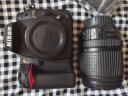 尼康/Nikon D7000 D7100 D7200 D500 D610 半画幅中端二手单反数码相机 D7000/18-140套机 95成新 晒单实拍图