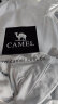 骆驼（CAMEL）冰感防晒防紫外线男户外运动皮肤衣 J13BASLX002A 冰河银 XXL 晒单实拍图