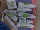 玉泽（Dr.Yu）皮肤屏障修护水乳面霜精华套装保湿敏肌化妆护肤品节日礼盒礼物 洁面150ml+保湿水200ml+调理乳50ml+面霜50g 实拍图