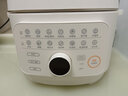 适盒（A4BOX）电压力锅料理锅智能多功能全自动3L电饭锅高压锅煲两用二合一自动排气变压    白色WIFI升级版【HY1010】 3L 实拍图