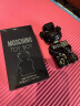 莫斯奇诺（moschino）熊男友香水50ml 木质调 送男友生日礼物 实拍图