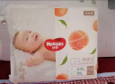 好奇（Huggies）铂金装纸尿裤NB84片(5kg以下)新生儿小号婴儿尿不湿小桃裤超薄 实拍图