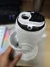 罗技（Logitech） Blue Yeti雪怪麦克风 电容麦克风 GX动圈麦克风 专业话筒K歌录音电脑手机游戏直播 Blue  yeti 【极光白】＋支架和防喷网 实拍图