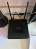 普联（TP-LINK）WAR1200L多WAN口5G双频企业wifi穿墙5口有线千兆企业级无线路由器4口 实拍图