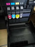 彩格适用LC549XLBK墨盒LC599XL墨盒黑色兄弟DCP-J100 DCP-J105 MFC-J200 MFC-J3520 J3720墨盒 实拍图