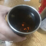 石草池特级正山小种 红茶正宗浓香型红茶叶散装礼盒装茶叶2024新茶 250g 一罐 实拍图