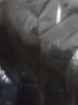 Angelgonzales夏季休闲西装男套装潮流痞帅气西服外套短袖潮牌男装一套搭配男 灰色西装+裤子（2041+D012） XL 晒单实拍图