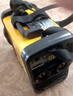 得力电焊机家用迷你焊机单电压220V 380V工业级双电压型焊机 【全套接好6米线】迷你双数显 实拍图