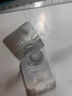 可啦啦精选美瞳日抛大小直径自然2片试用近视隐形眼镜 C位聚焦黑450度 实拍图