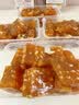 洲星纯马蹄粉椰浆椰奶千层马蹄糕粉材料工具广州特产传统糕点心 马蹄粉500g+椰浆+糖桂花300g 实拍图