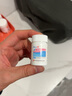 常药 叶酸片 0.4mg*31片 常州制药厂 上海医药 药店 OTC 药 10盒 实拍图